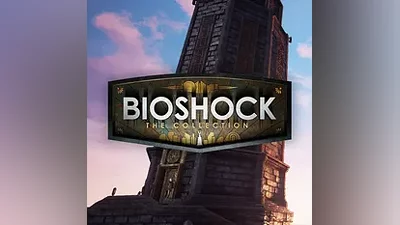 BioShock: The Collection (Steam/ ключ/ Весь Мир)