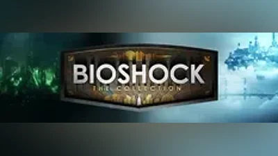 BioShock The Collection (Steam Ключ / Россия + СНГ)
