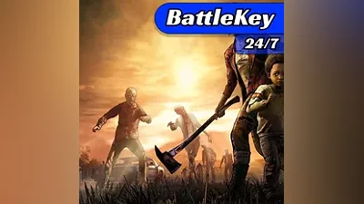 The Walking Dead: The Final Season | STEAM RU | АВТОМАТИЧЕСКИ 24/7