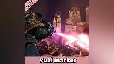 Warhammer 40,000: Space Marine — Steam — RU — АВТО