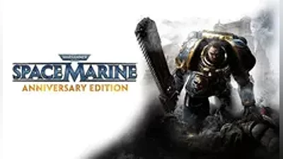 Warhammer 40,000: Space Marine Anniversary (STEAM КЛЮЧ) РОССИЯ + МИР