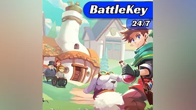 Potion Permit | STEAM RU | АВТОМАТИЧЕСКИ 24/7