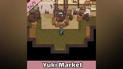 Potion Permit — Steam — RU — АВТО