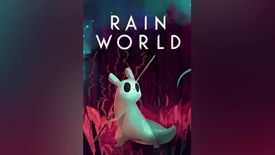 Rain World КЛЮЧ STEAM ВСЕ СТРАНЫ