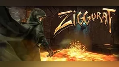 Ziggurat (Steam Key/Region Free)