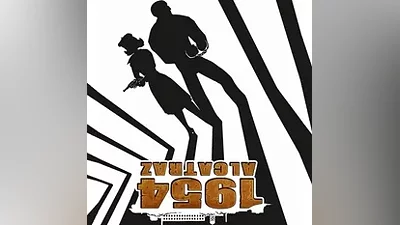 1954 Alcatraz (Ключ Steam | РФ+СНГ)