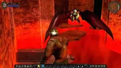 Dungeon Lords КЛЮЧ STEAM РФ+СНГ