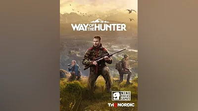 Way of the Hunter КЛЮЧ STEAM РФ+СНГ