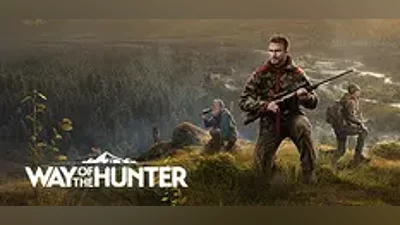 Way of the Hunter (STEAM КЛЮЧ) РОССИЯ+СНГ | РУССКИЙ ЯЗЫК