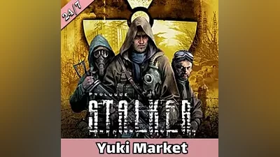 S.T.A.L.K.E.R.: Чистое небо — Steam — KZ — АВТО