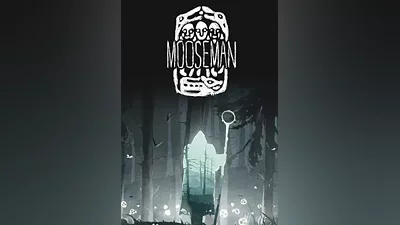 The Mooseman КЛЮЧ STEAM РФ+СНГ