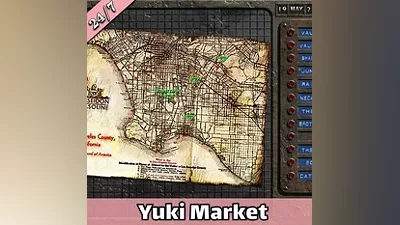 Fallout: A Post Nuclear Role Playing Game — Steam — RU — АВТО