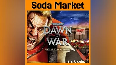 Warhammer 40,000: Dawn of War - Anniversary Edition - STEAM RU / Выбор региона АВТО