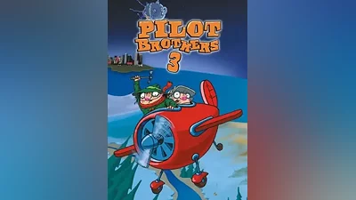 Pilot Brothers 3: Back Side of the Earth КЛЮЧ STEAM