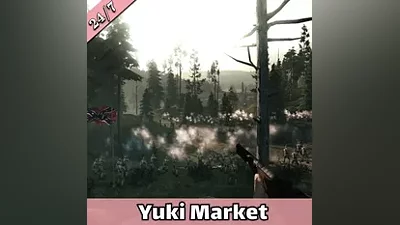 Call of Juarez: Bound in Blood — Steam — RU — АВТО