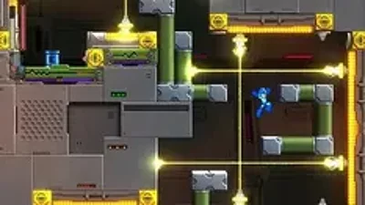 Mega Man 11 КЛЮЧ STEAM РФ+СНГ