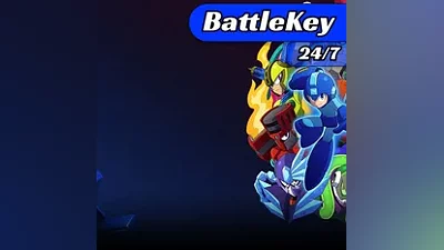 Mega Man 11 | STEAM RU | АВТОМАТИЧЕСКИ 24/7