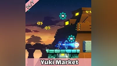 Mega Man 11 — Steam — RU — АВТО