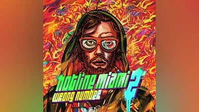 Hotline Miami 2: Wrong Number | Steam КЛЮЧ | Global
