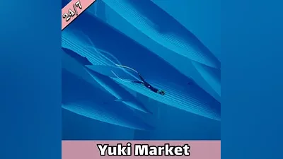 ABZU — Steam — RU — АВТО