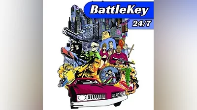 Grand Theft Auto III | STEAM RU | АВТОМАТИЧЕСКИ 24/7