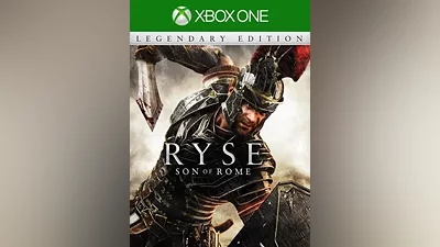 RYSE: LEGENDARY EDITION XBOX КЛЮЧ XBOX ONE/X|S