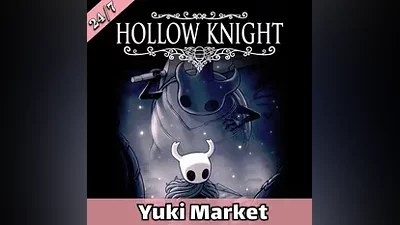 Hollow Knight — Steam — RU — АВТО
