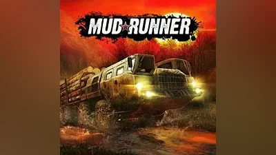 MudRunner RU Все Регионы