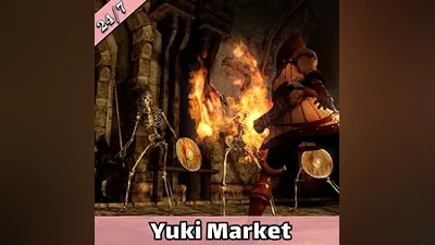 DARK SOULS II — Steam — RU — АВТО