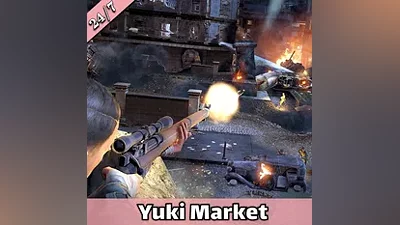 Sniper Elite V2 Remastered — Steam — RU — АВТО