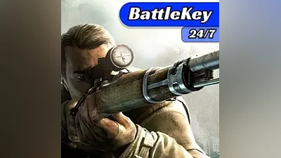 Sniper Elite V2 Remastered | STEAM RU | АВТОМАТИЧЕСКИ 24/7