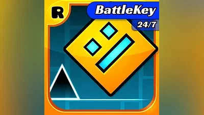 Geometry Dash | Steam | RU | АВТО