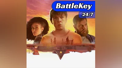 As Dusk Falls | STEAM RU | АВТОМАТИЧЕСКИ 24/7