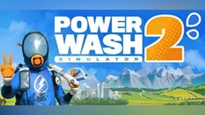 PowerWash Simulator 2 | АВТОДОСТАВКА Россия Steam