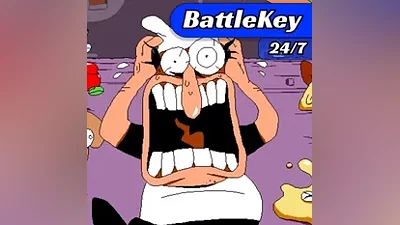 Pizza Tower | STEAM RU | АВТОМАТИЧЕСКИ 24/7