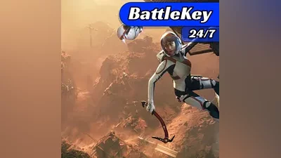 Deliver Us Mars | STEAM RU | АВТОМАТИЧЕСКИ 24/7