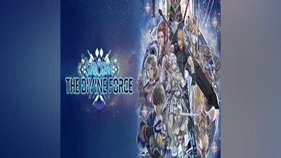 STAR OCEAN THE DIVINE FORCE Steam Gift АВТО РОССИЯ