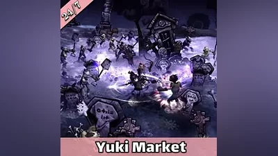 Deathspank — Steam — RU — АВТО