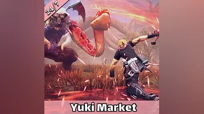 Star Ocean: The Divine Force — Steam — RU — АВТО