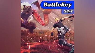 Star Ocean: The Divine Force | STEAM RU | АВТОМАТИЧЕСКИ 24/7