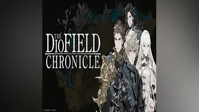 The DioField Chronicle - Deluxe Edition Steam Gift RU