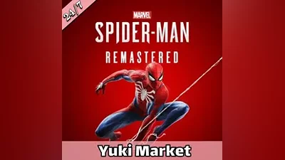Marvel's Spider-Man Remastered — Steam — KZ — АВТО