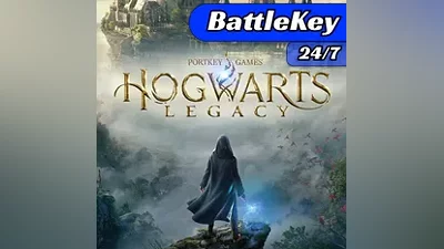 Hogwarts Legacy - Standard Edition | STEAM KZ | АВТОМАТИЧЕСКИ 24/7