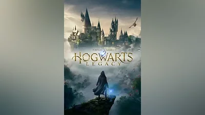 Hogwarts Legacy СНГ | БЕЗ РФ, РБ | STEAM ключ