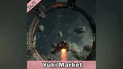 Marauders — Steam — RU — АВТО