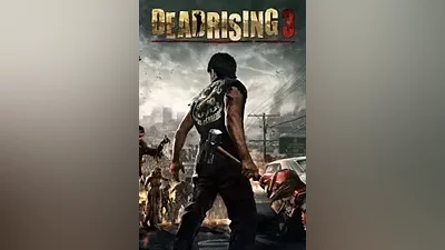 Dead Rising 3: Apocalypse Edition XBOX КЛЮЧ