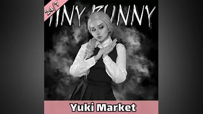 Tiny Bunny — Steam — RU — АВТО