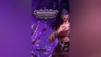 Pathfinder: Wrath of the Righteous XBOX КЛЮЧ