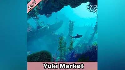 Maneater — Steam — RU — АВТО