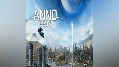 Anno 2205 Steam Gift АВТОВЫДАЧА ВСЕ РЕГИОНЫ